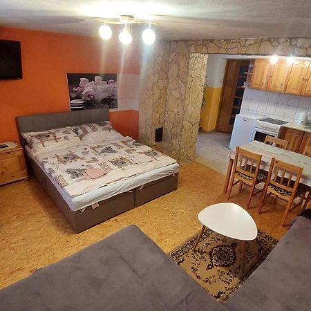 Privat 498 Lucky Exterior foto