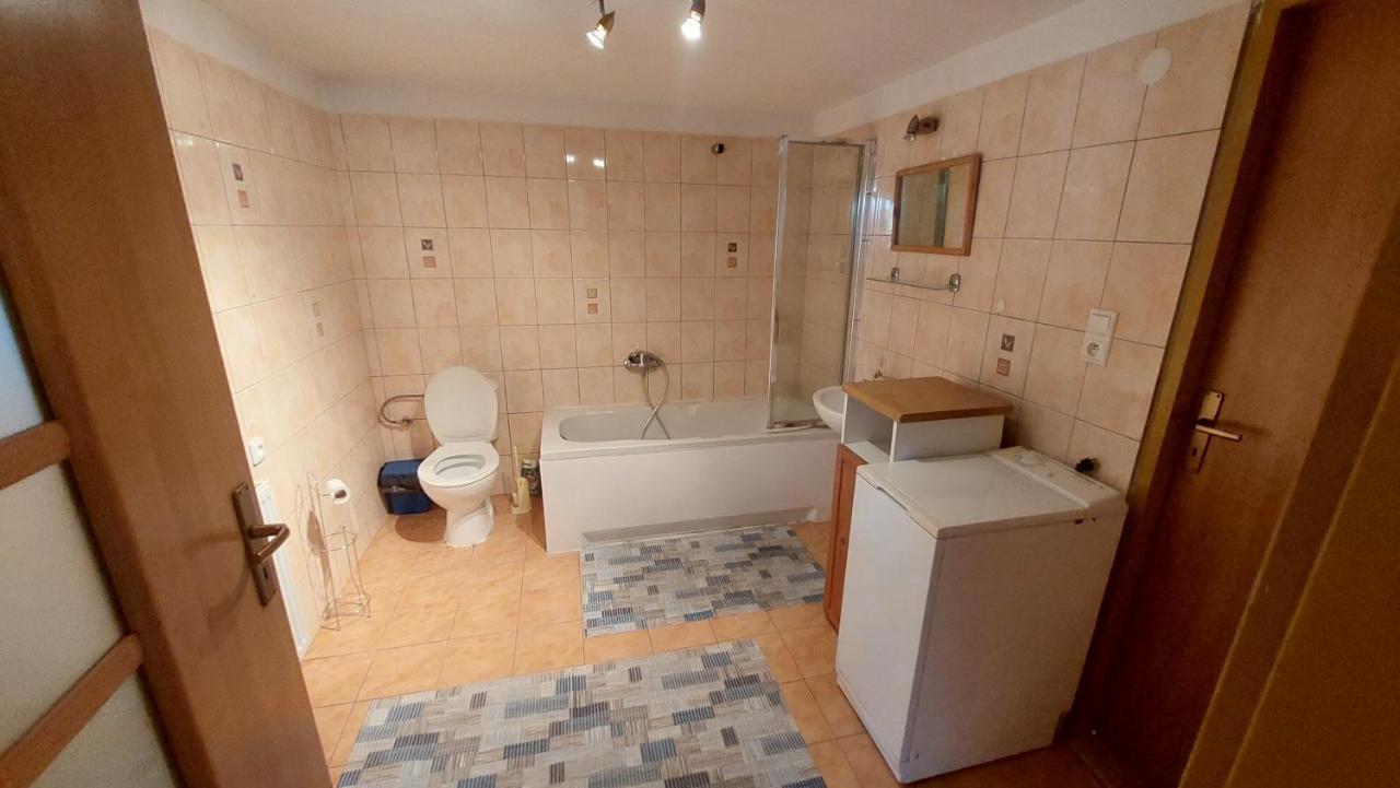 Privat 498 Lucky Exterior foto