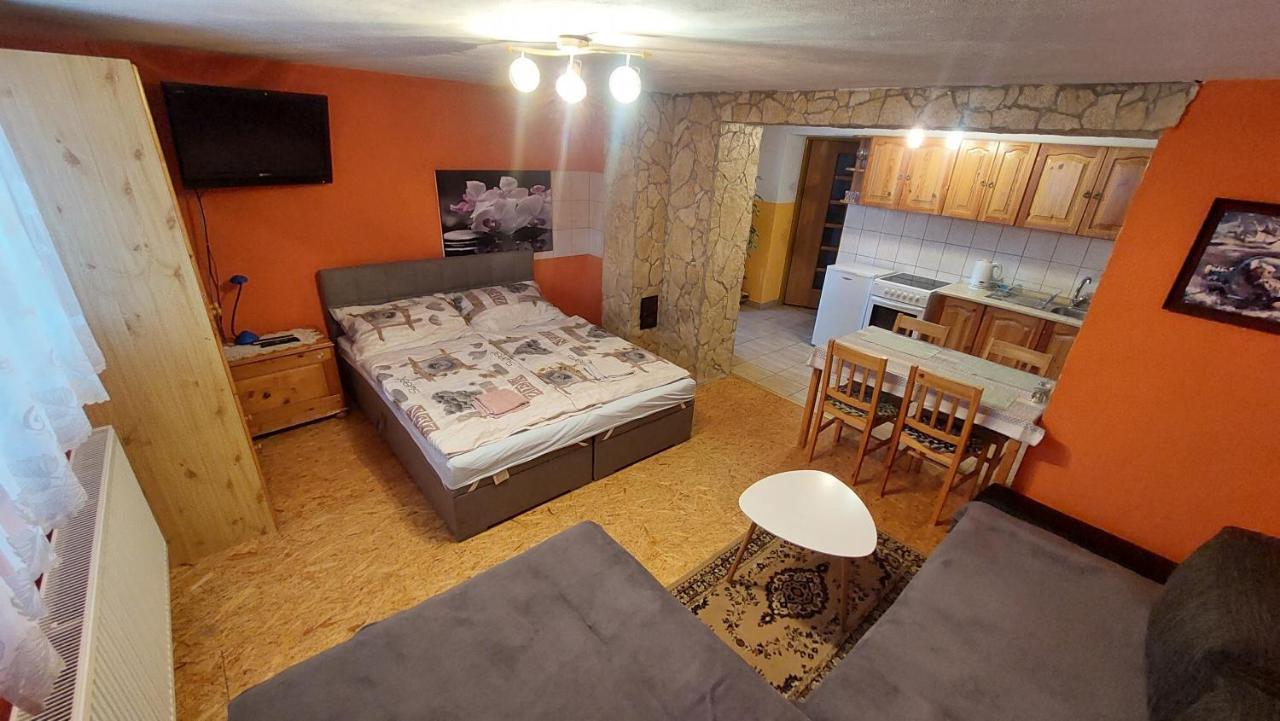 Privat 498 Lucky Exterior foto