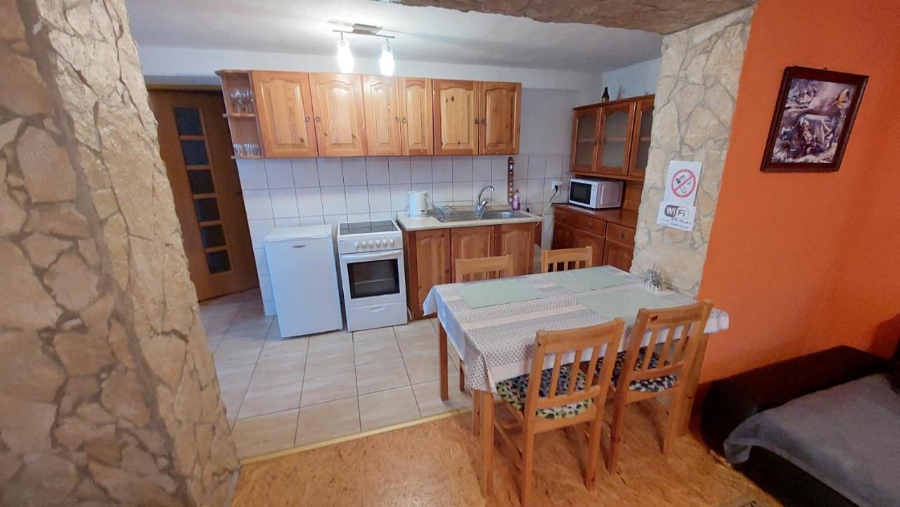 Privat 498 Lucky Exterior foto