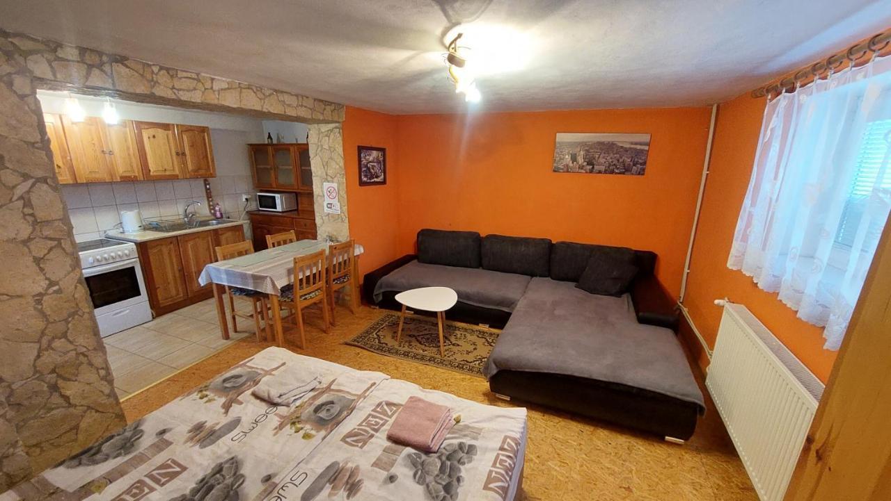 Privat 498 Lucky Exterior foto